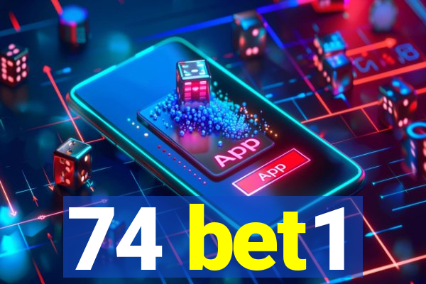 74 bet1